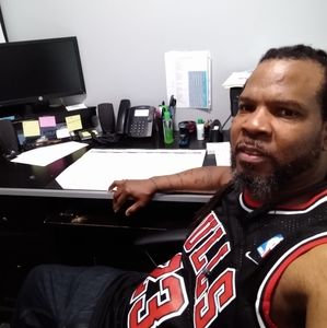 Meet your Posher, Marckenton